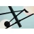 Lampa stylowa wisząca Oviedo 6 AZ4420 - Azzardo