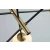 Lampa stylowa wisząca Oviedo 6 AZ4421 - Azzardo