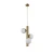 Lampa wisząca Cortega AZ4425 - Azzardo