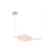 Lampa wisząca Sandra 3 DIMM AZ4426 - Azzardo