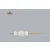 Lampa stylowa wisząca Sandra 3 DIMM AZ4427 – Azzardo