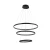 Lampa wisząca Brighton 3 AZ4428 - Azzardo