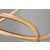 Lampa wisząca RING Brighton 3 AZ4429 – Azzardo