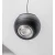 Lampa wisząca nowoczesna Skye AZ4521 - Azzardo