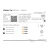 Reflektor do wbudowania Frida 7W 3000K AZ4525 - Azzardo