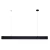 Lampa wisząca Linnea 112 Pendant CCT AZ4569 - Azzardo