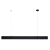 Lampa wisząca Linnea 140 Pendant CCT AZ4571 - Azzardo