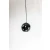 Lampa wisząca Kori Track Magnetic 5W 3000K (black) AZ4627 - Azzardo