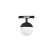 Lampa do szyn magnetycznych Elin 7W 4000K AZ4631 - Azzardo