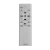 Plafon nowoczesny Monza R 30 CCT + PILOT AZ4759 - Azzardo