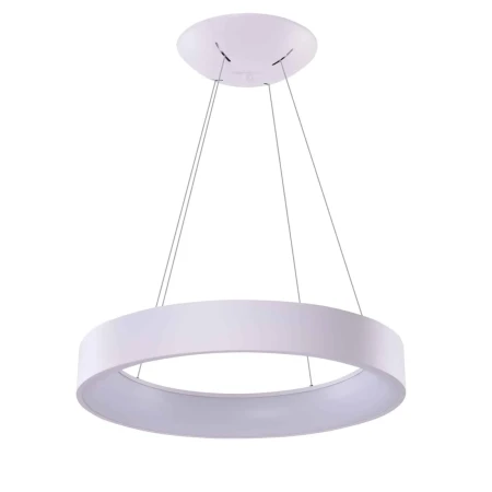 Lampa wisząca smart SOLVENT R  110 WH AZ3976  - Azzardo