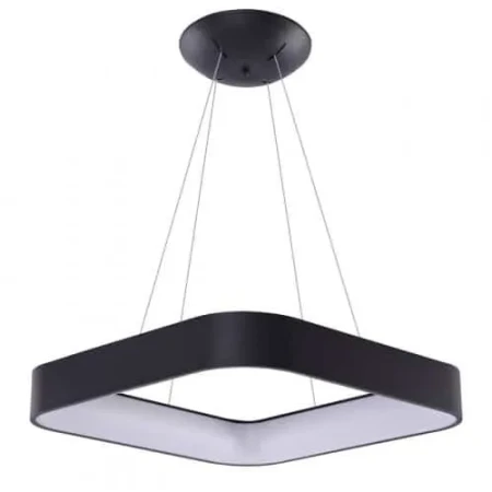 Lampa wisząca smart SOLVENT S  45 BK AZ3978 - Azzardo