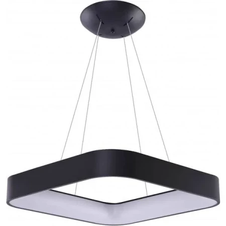 Lampa wisząca smart SOLVENT S  60 BK AZ3981  - Azzardo