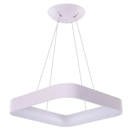 Lampa wisząca smart SOLVENT S  60 WH AZ3982 - Azzardo