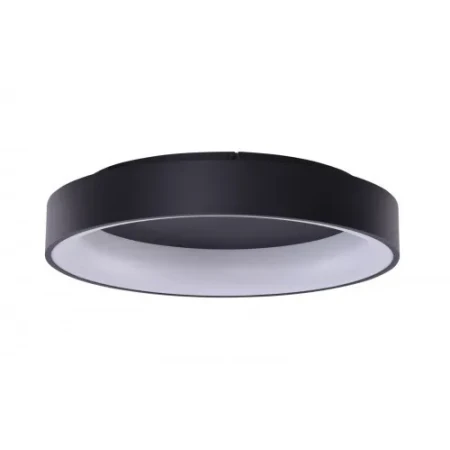 Plafon smart SOLVENT R  110 BK AZ3999  - Azzardo