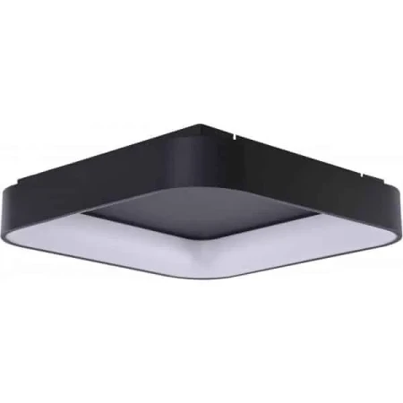 Plafon smart SOLVENT S  80 BK AZ4008  - Azzardo