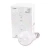 Żarówka WiFi E27 7W CCT Milky glass AZ3209- AZzardo