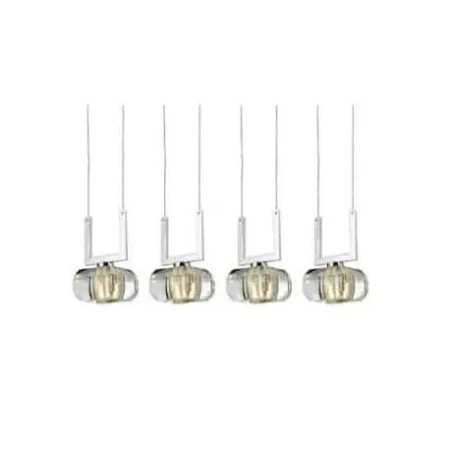 Lampa wisząca RUBIC 4A AZ0494 - Azzardo