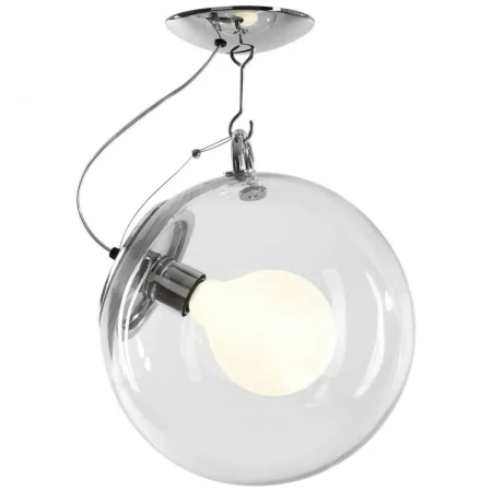 Plafon EDISON AX6020-1L - AZzardo