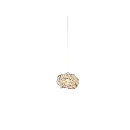 Lampa wisząca nowoczesna BARI 1 chrom AZ2104 - Azzardo