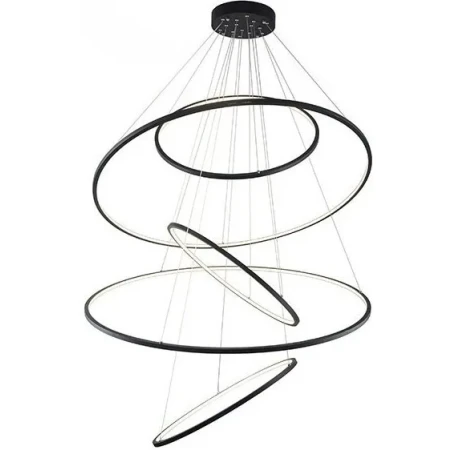 Lampa wisząca Wheel XXL DIMM AZ3137- AZzardo