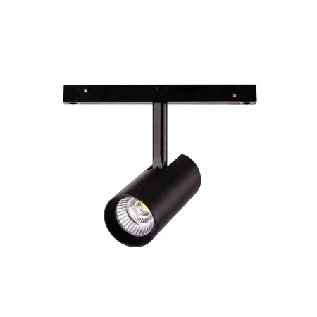 Lampa do szyn magnetycznych ALFA MAKITA 7W CCT SMART AZ4836 - AZzardo