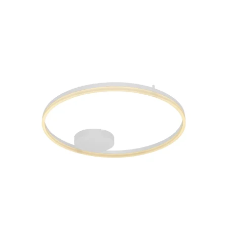 Lampa sufitowa nowoczesna HALO 80 TOP AZ4958 - AZzardo