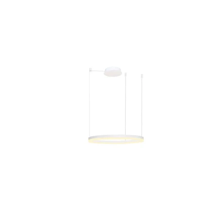 Lampa wisząca RING HALO PENDANT 80 WH AZ4959 - AZzardo