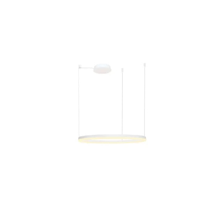 Lampa wisząca RING HALO PENDANT 100 WH AZ4962 - AZzardo