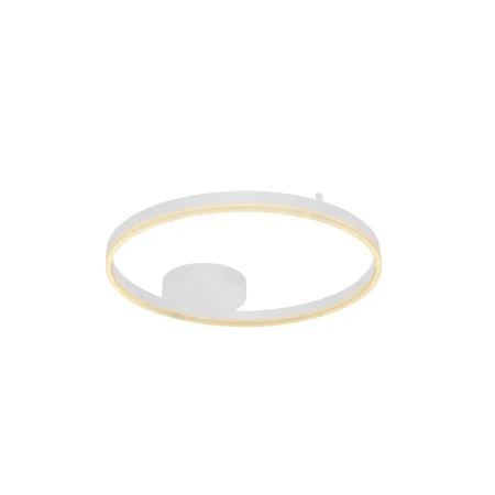 Lampa sufitowa nowoczesna HALO TOP 60 WH AZ4966 - AZzardo