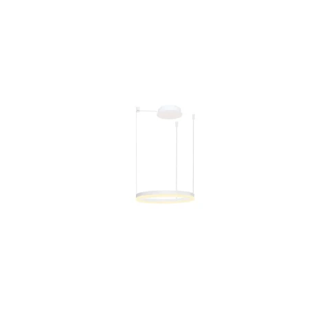Lampa wisząca RING HALO PENDANT 60 WH AZ4967 - AZzardo