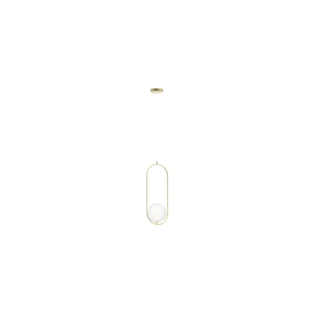 Lampa wisząca nowoczesna COCO 1 PENDANT AZ4981 - AZzardo