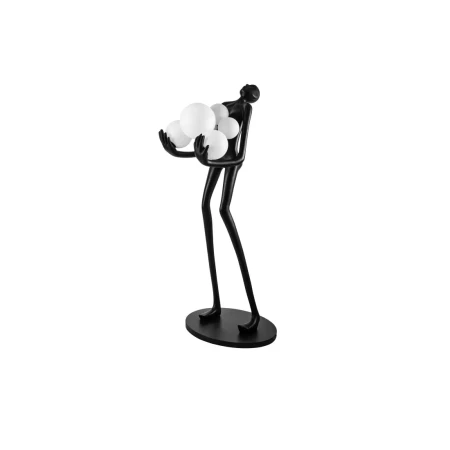 Lampa podłogowa ATLAS B AZ4985 - AZzardo