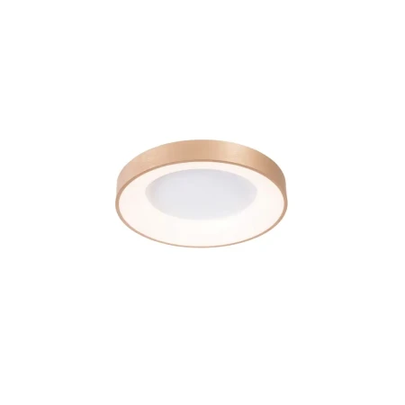 Lampa sufitowa nowoczesna SANTANA TOP 60 CCT GO + REMOTE CONTROL AZ4992 - AZzardo