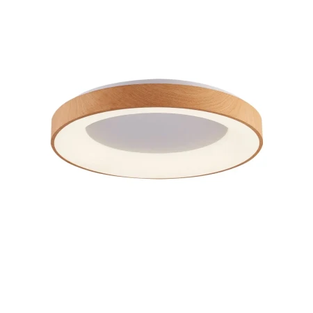 Lampa sufitowa nowoczesna SANTANA TOP 80 CCT WO + REMOTE CONTROL AZ4997 - AZzardo