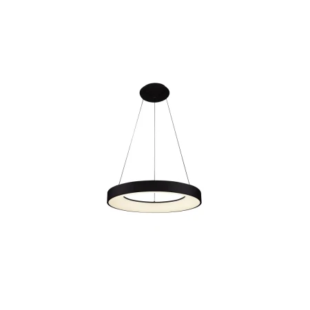Lampa wisząca RING SANTANA PENDANT 38 3000K BK AZ4999 - AZzardo
