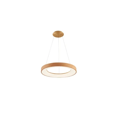 Lampa wisząca RING SANTANA PENDANT 80 CCT WO + REMOTE CONTROL AZ5014 - AZzardo