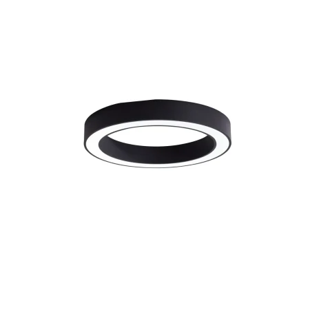 Lampa sufitowa nowoczesna MARCO TOP 80 CCT BK + REMOTE CONTROL AZ5035 - AZzardo