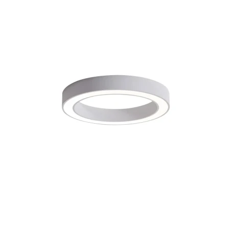 Lampa sufitowa nowoczesna MARCO TOP 100 CCT WH + REMOTE CONTROL AZ5037 - AZzardo