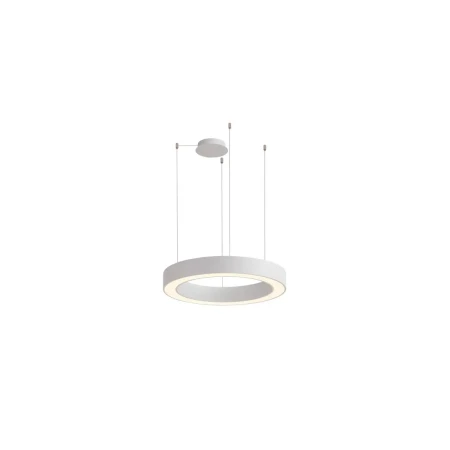 Lampa wisząca RING MARCO PENDANT 120 CCT WH + REMOTE CONTROL AZ5052 - AZzardo