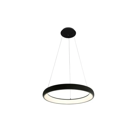 Lampa wisząca RING ANTONIO PENDANT 41 CCT BK + REMOTE CONTROL AZ5060 - AZzardo
