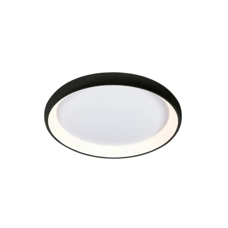 Lampa sufitowa nowoczesna ANTONIO TOP 41 CCT BK + REMOTE CONTROL AZ5069 - AZzardo