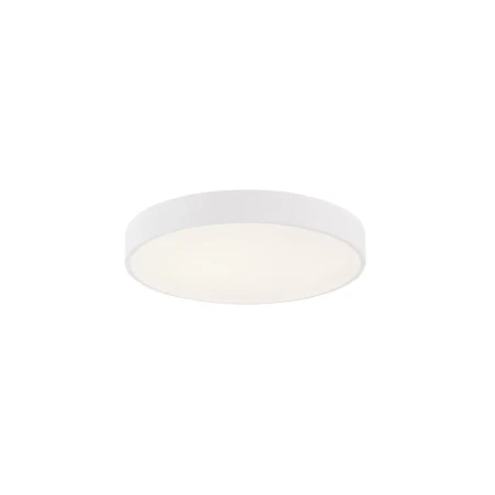 Lampa sufitowa nowoczesna MARCELLO TOP 80 CCT SWITCH WH AZ5084 - AZzardo