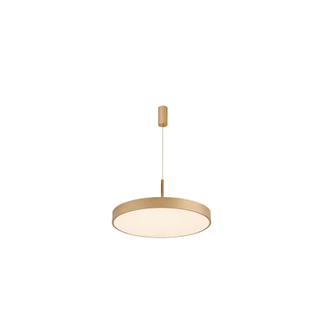 Lampa wisząca nowoczesna MARCELLO PENDANT 40 CCT GO + REMOTE CONTROL AZ5089 - AZzardo