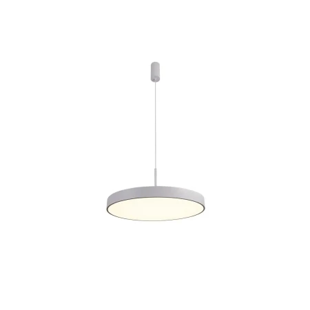 Lampa wisząca nowoczesna MARCELLO PENDANT 60 CCT WH + REMOTE CONTROL AZ5090 - AZzardo