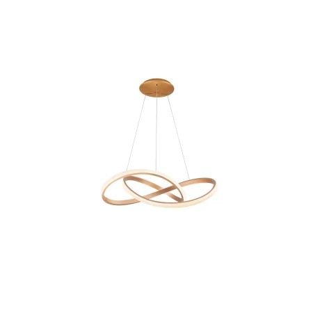 Lampa stylowa wisząca INFINITY 80 CCT GO + REMOTE CONTROL AZ5097 - AZzardo
