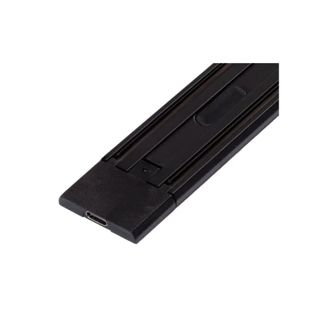 Szyna NEO 200cm BK AZ5132 - AZzardo