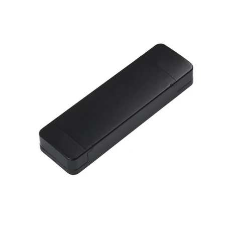 Zasilacz do szyn NEO 200W BK AZ5138 - AZzardo
