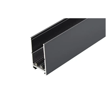 Szyna BETA MAGNETIC57 230V 1m BK AZ5139 - AZzardo