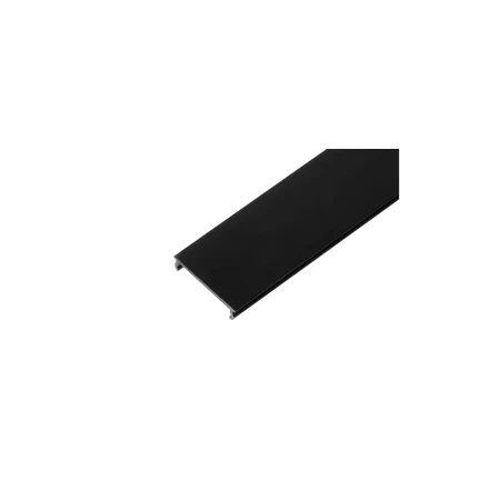 TRACK COVERBETA MAGNETIC57 230V BK AZ5168 - AZzardo